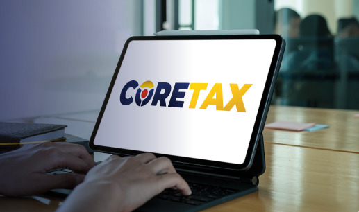 Dual System Coretax dan DJP Online: Solusi Fleksibel untuk Kepatuhan Pajak dan Penerimaan Negara