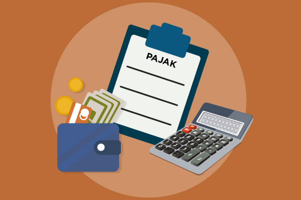 Kini Gaji Pegawai Utuh Tanpa Potongan Pajak!